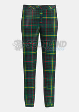 Hunting Stewart Tartan Trouser