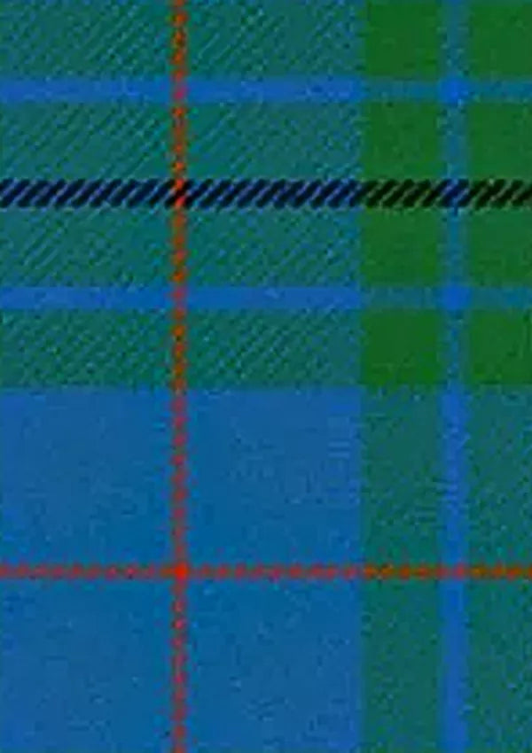Hutton_Ancient_Tartan_Fabric