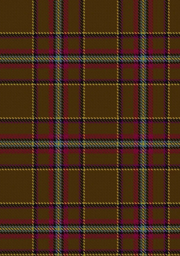 Inches_of_Perth_Tartan_Fabric_1753