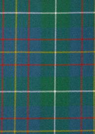 Inglis Tartan Fabric