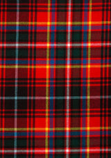 Innes Tartan Fabric