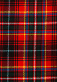 Innes Tartan Fabric
