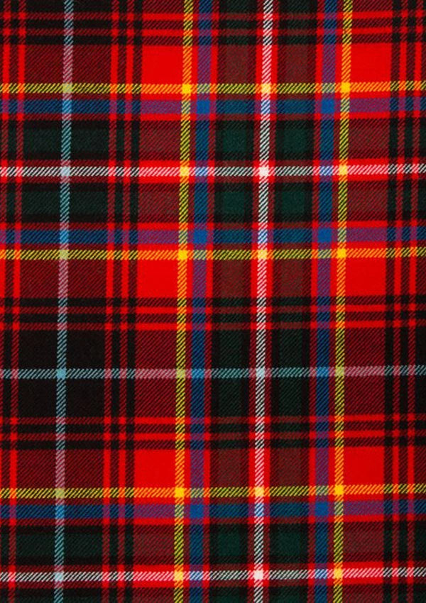 Innes Tartan Fabric