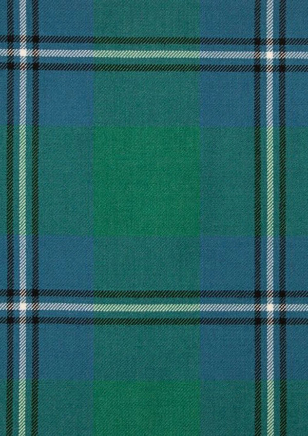 Irvine_Tartan_Fabric