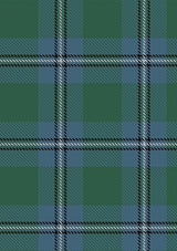 Irvine_of_Drum_Tartan_Fabric_733