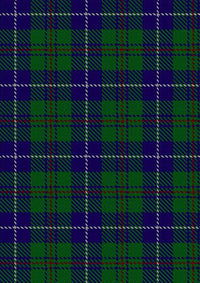 Irving_of_Bonshaw_Tower_Tartan_Fabric_2490
