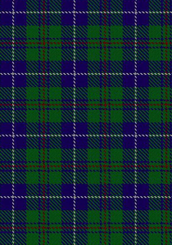 Irving_of_Bonshaw_Tower_Tartan_Fabric_2490