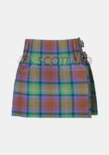Isle of Skye Tartan Kilt