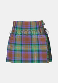 Isle of Skye Tartan Kilt