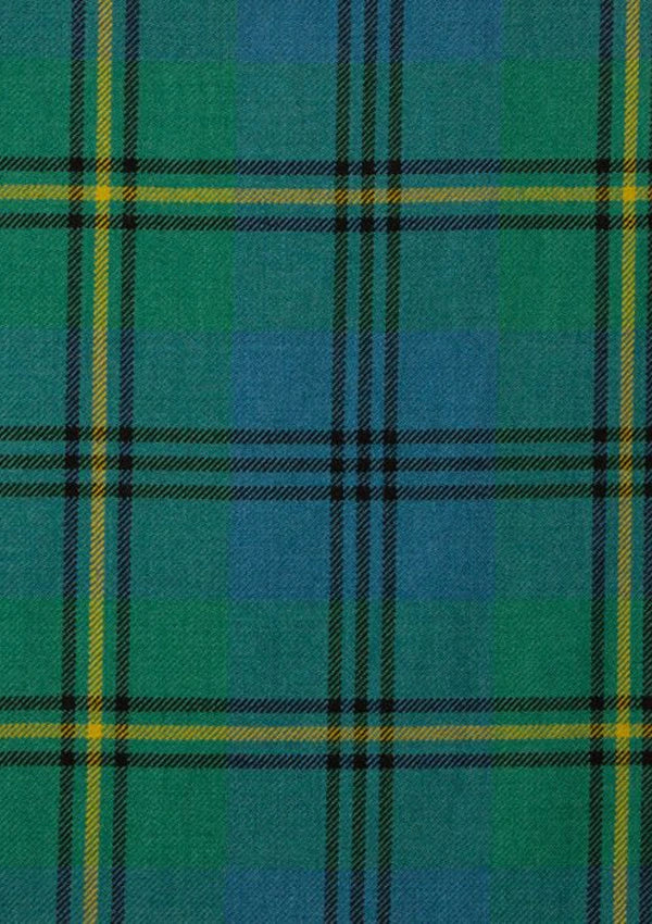 Johnston_Tartan_Fabric