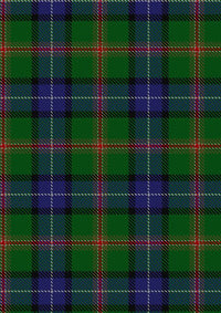 Jones_Tartan_Fabric