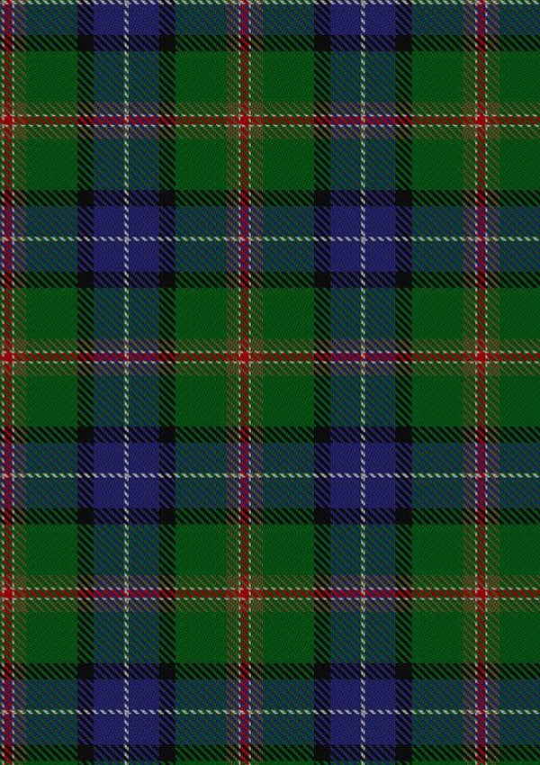 Jones_Tartan_Fabric