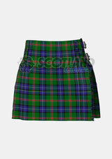 Jones Tartan Kilt