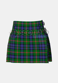 Jones Tartan Kilt