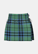 Keith Tartan Kilt