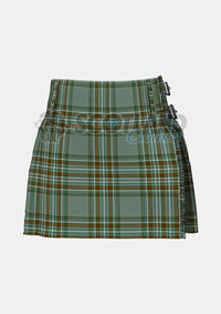 Kelly Tartan Kilt