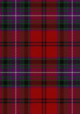 Kelly_of_Sleat_Red_Tartan_Fabric_3845