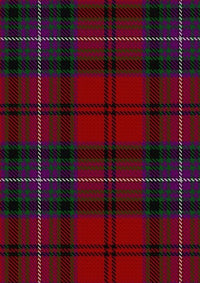 Kelly_of_Sleat_Red_Tartan_Fabric_3845