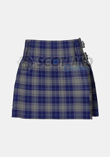 Kelvinside Academy Tartan Kilt