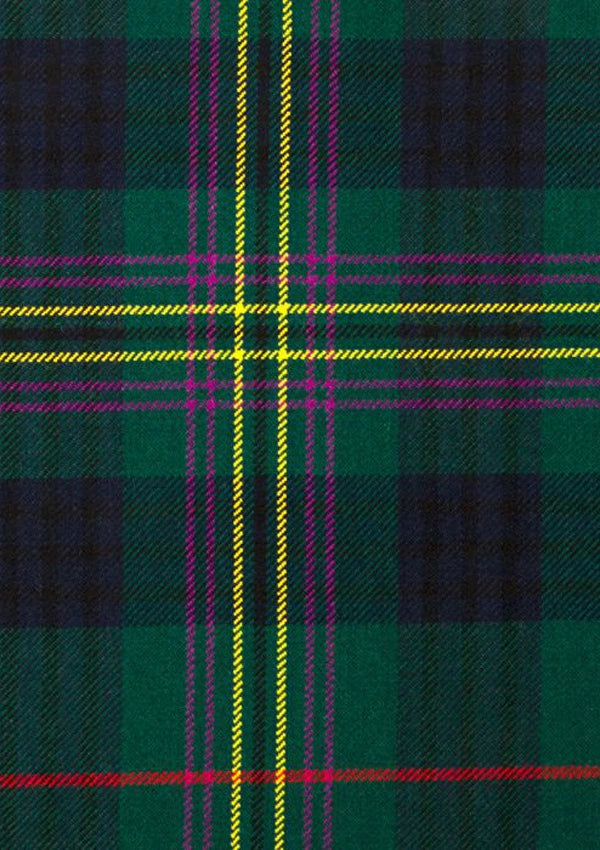 Kennedy_Tartan_Fabric