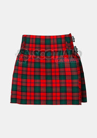 Kerr Tartan Kilt
