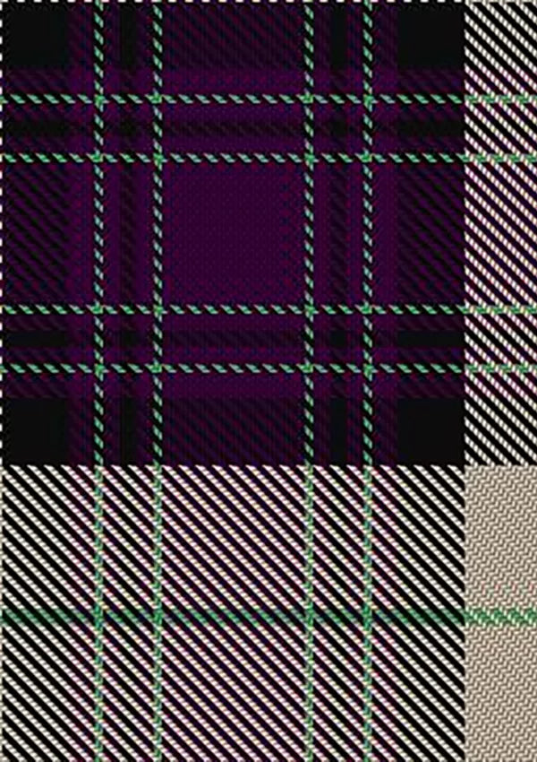 Kyle_Grape_Tartan_Fabric_7585