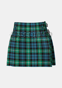 Lamont Tartan Kilt