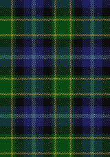 LanarkshireTartan