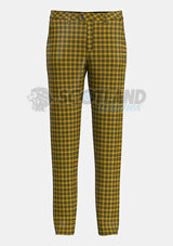 Lauder Tartan Trouser
