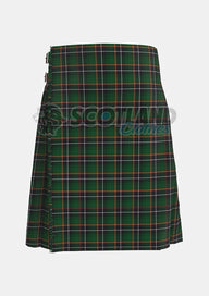 Lawson, William Tartan Kilt
