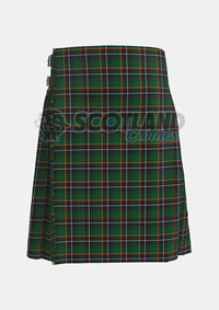 Lawson, William Tartan Kilt