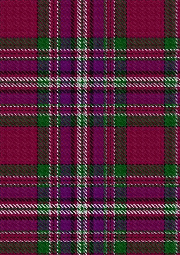 Lendrum_Lyon_version_Tartan_Fabric_3366