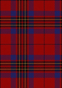 Leslie_Red_VS_Tartan_Fabric_1142