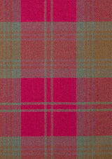 Lindsay_Weathered_tartan_Fabric