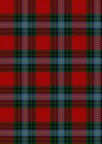 Livingstone_MacLay_MacLeay_Tartan_Fabric_1488