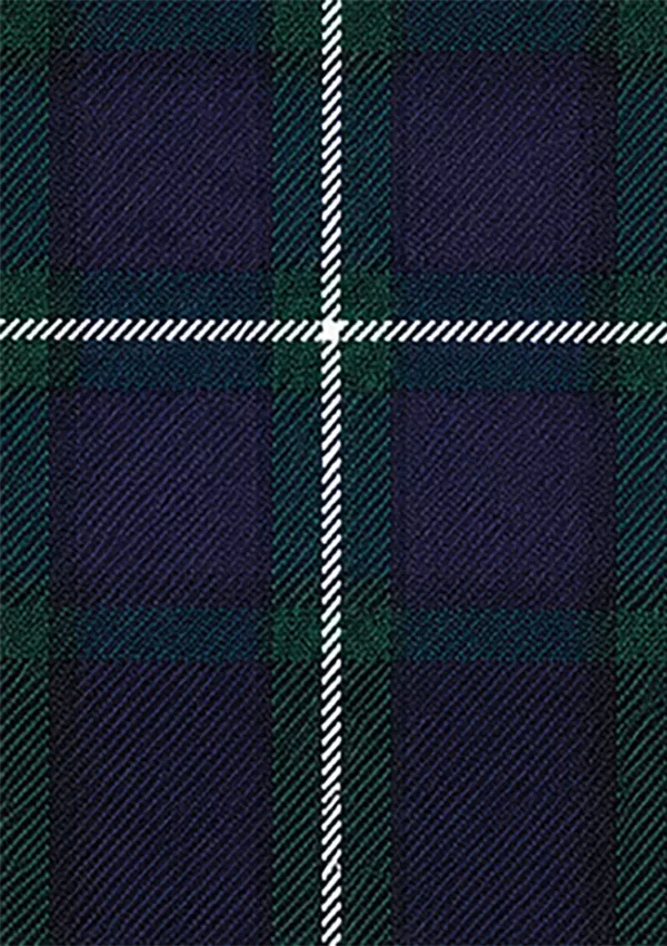 Longmuir_Tartan_Fabric