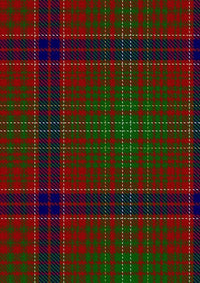 Lumsden_Tartan_Fabric_6023
