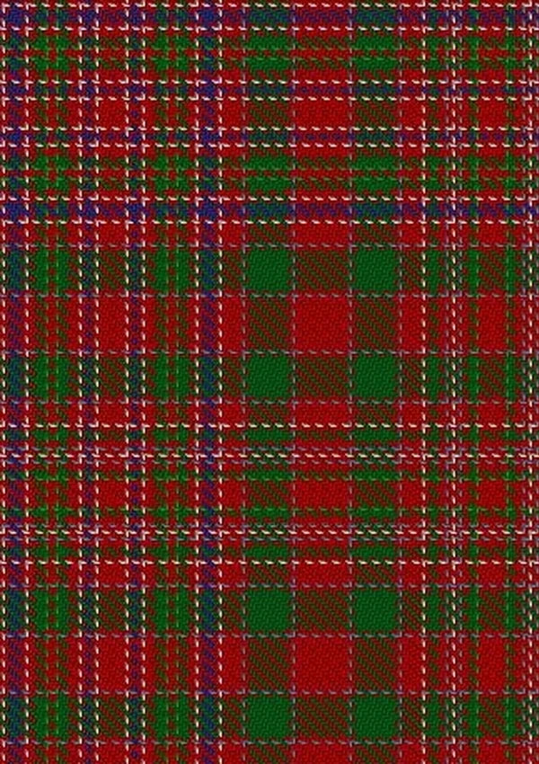 MacAlister_1950_Tartan_Fabric_1465
