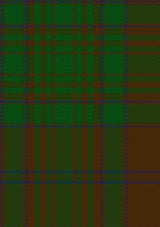 MacAlister_of_Glenbarr_Hunting_Tartan_Fabric_910