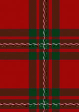 MacAulay_of_Ardincaple_Tartan_Fabric_1338