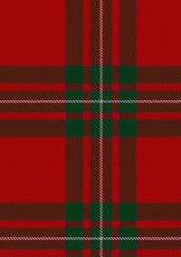MacAulay_of_Ardincaple_Tartan_Fabric_1338
