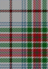 MacBean_Dress_Tartan_Fabric_2415