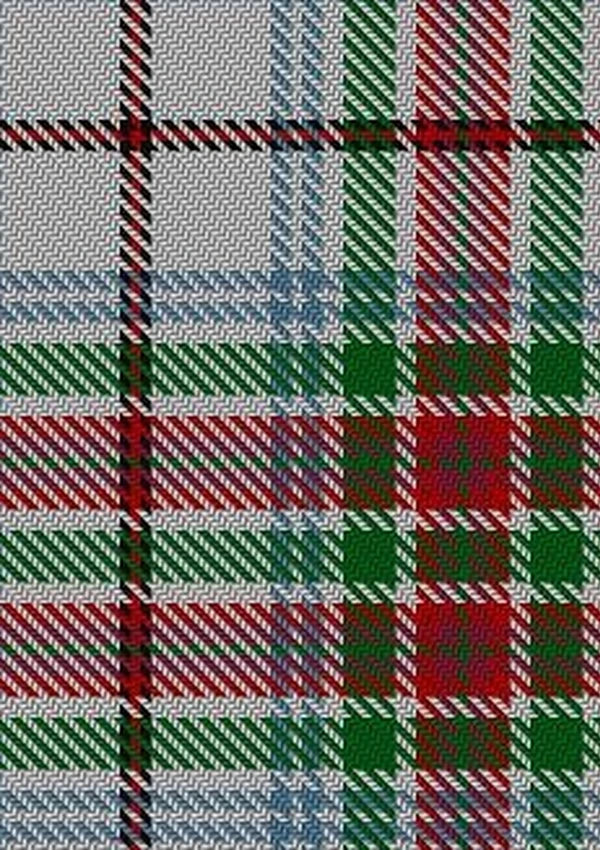 MacBean_Dress_Tartan_Fabric_2415