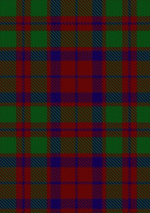 MacBean_of_Tomatin_Tartan_Fabric_3342