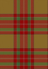 MacBrair_Hunting_Tartan_Fabric_6621
