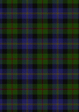 MacCaskillTartan