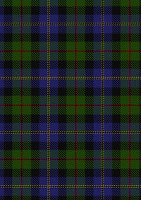 MacCaskillTartan