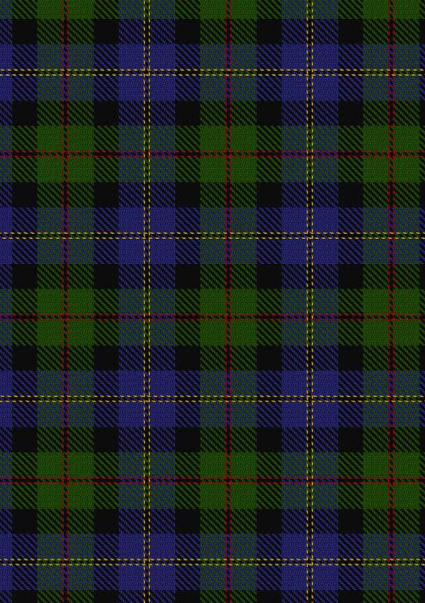 MacCaskillTartan