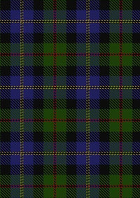 MacCaskill_Personal_Tartan_Fabric_1152
