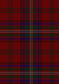 MacClure_Tartan_Fabric_3330